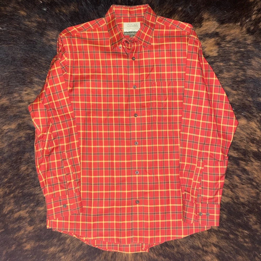 Cabela’s Men’s Button Up